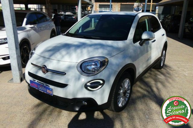 Fiat 500X 1.3 MultiJet 95 CV C0NNECT - foto 3 di 4