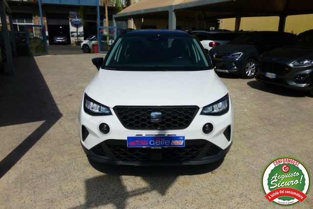 SEAT Arona 1.0 EcoTSI Style - foto 2 di 4