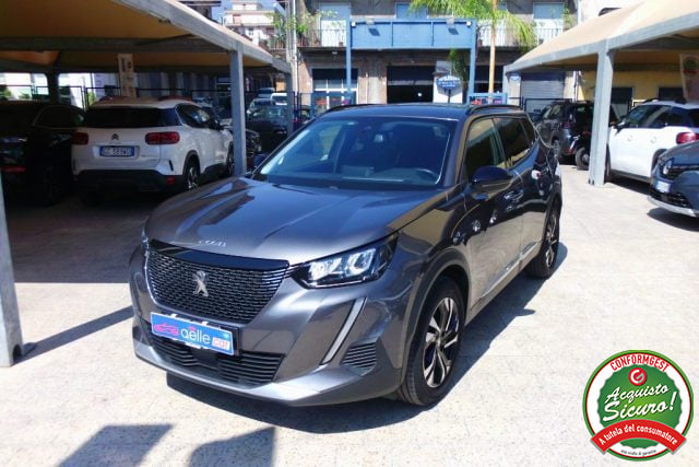 Peugeot 2008 BlueHDi 130 S&S EAT8 Allure - foto 3 di 41