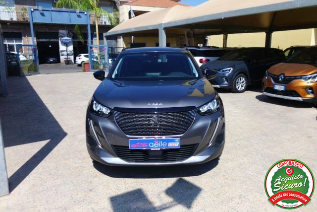 Peugeot 2008 BlueHDi 130 S&S EAT8 Allure - foto 2 di 41