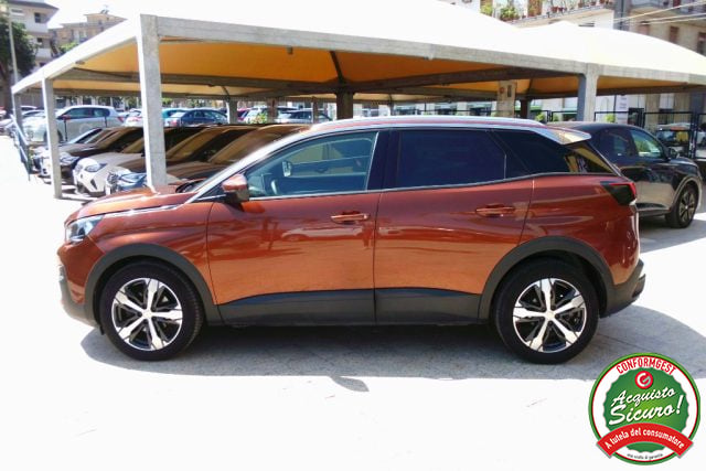 Peugeot 3008 BlueHDi 120 S&S BC Business - foto 4 di 4