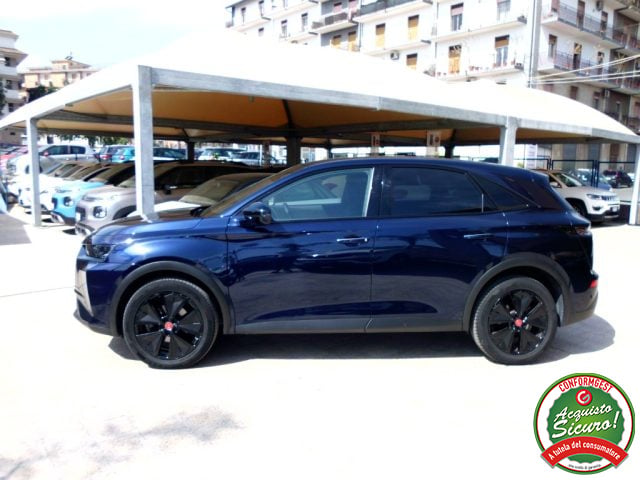 DS Automobiles DS 7 BlueHDi 130 aut. Performance Line+ - foto 4 di 4