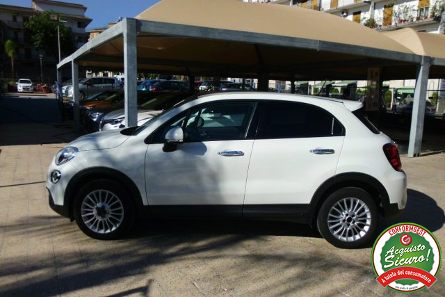 Fiat 500X 1.3 MultiJet 95 CV C0NNECT - foto 4 di 4