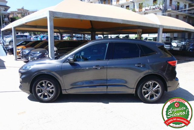Ford Kuga 1.5 EcoBlue 120 CV 2WD ST-Line - foto 4 di 4