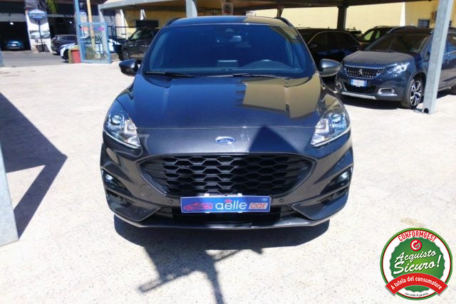 Ford Kuga 1.5 EcoBlue 120 CV 2WD ST-Line - foto 2 di 4