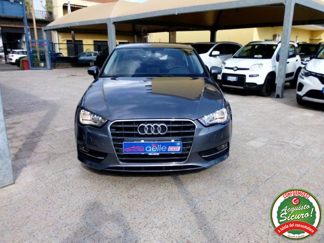 Audi A3 SPB 1.6 TDI clean diesel Ambition - foto 2 di 4