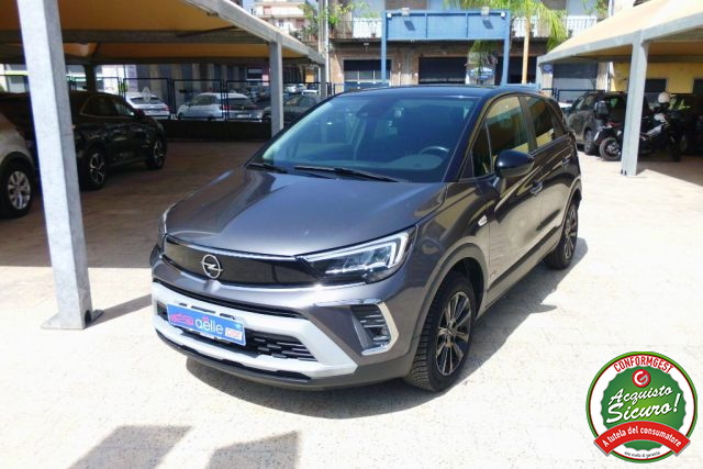 Opel Crossland 1.5 ECOTEC D 110 CV Start&Stop Design & Tech - foto 3 di 4