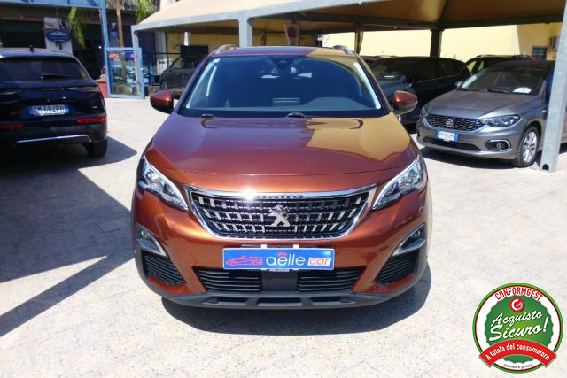 Peugeot 3008 BlueHDi 120 S&S BC Business - foto 2 di 4
