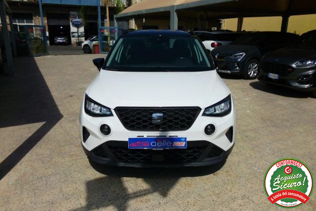 SEAT Arona 1.0 EcoTSI Style - foto 2 di 4