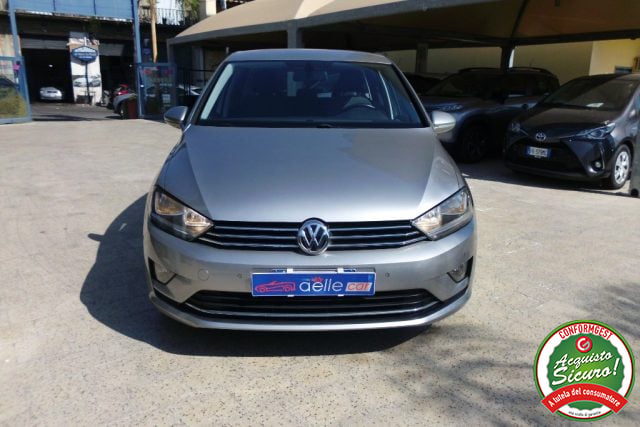 Volkswagen Golf Sportsvan 1.6 TDI 110 CV Business BlueMotion Tech. - foto 2 di 4