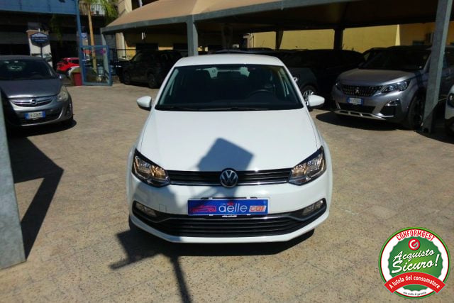Volkswagen Polo 1.0 MPI 75 CV 5p. Comfortline - foto 2 di 4