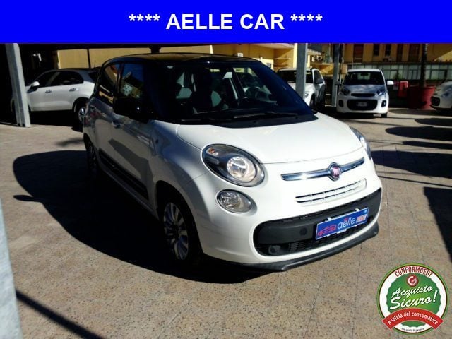 Fiat 500L 1.3 Multijet 85 CV Business, del 2015, 157.000 km, in vendita a Giarre (CT)