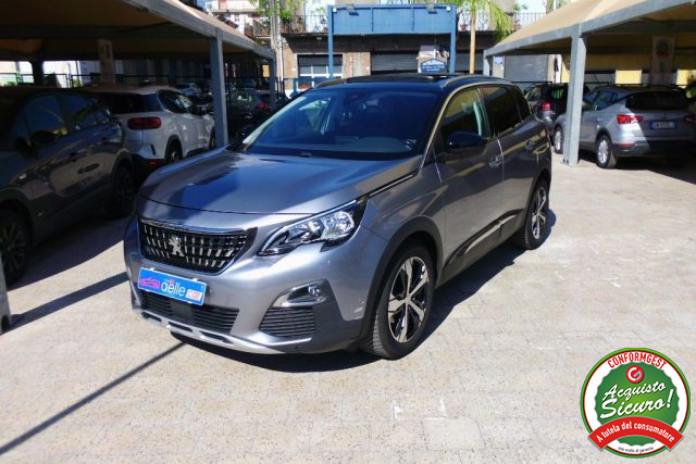 Peugeot 3008 BlueHDi 120 S&S Allure - foto 3 di 4
