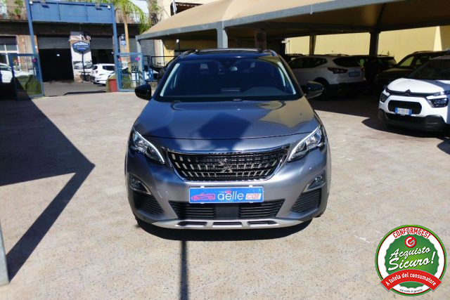 Peugeot 3008 BlueHDi 120 S&S Allure - foto 2 di 4