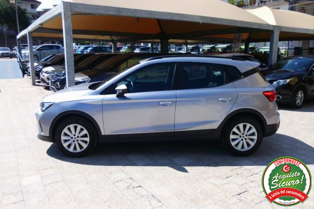 SEAT Arona 1.0 EcoTSI Style - foto 4 di 4