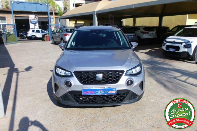 SEAT Arona 1.0 EcoTSI Style - foto 2 di 4