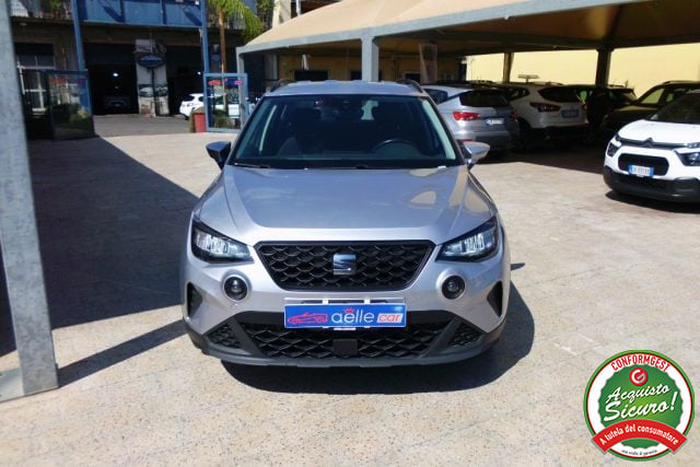 SEAT Arona 1.0 EcoTSI Style - foto 2 di 4