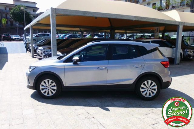 SEAT Arona 1.0 EcoTSI Style - foto 4 di 4