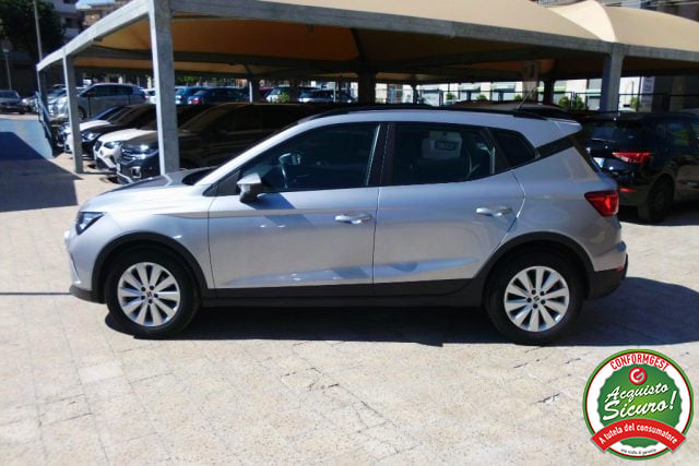SEAT Arona 1.0 EcoTSI Style - foto 4 di 4