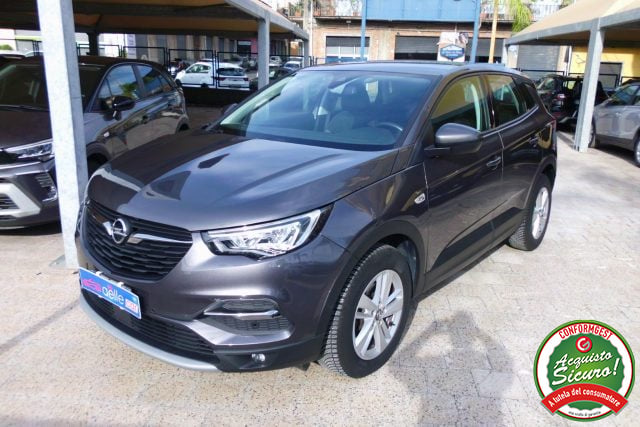 Opel Grandland 1.5 diesel Ecotec aut. Business Elegance - foto 3 di 4