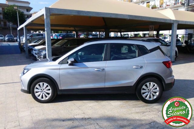 SEAT Arona 1.0 EcoTSI Style - foto 4 di 4
