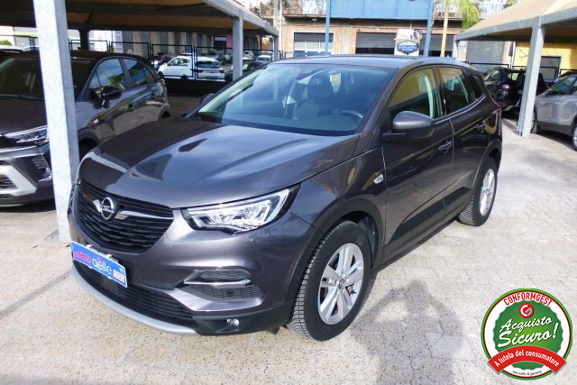 Opel Grandland 1.5 diesel Ecotec aut. Business Elegance - foto 3 di 4