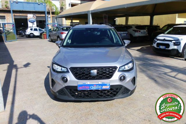 SEAT Arona 1.0 EcoTSI Style - foto 2 di 4
