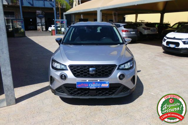 SEAT Arona 1.0 EcoTSI Style - foto 2 di 4