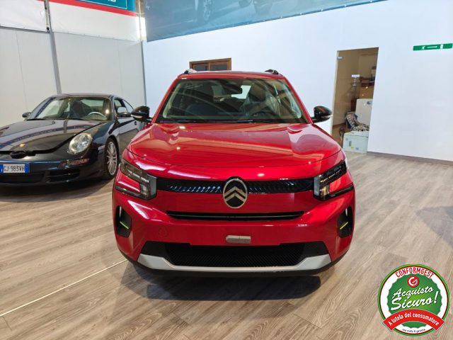 Citroen C3 Turbo 100 cv Manuale PLUS nuovo a SAN NICOLA MANFREDI