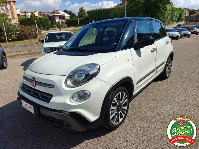 Fiat 500L 1.3 Multijet 95 CV Trekking - foto 2 di 4