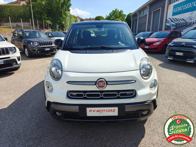 Fiat 500L 1.3 Multijet 95 CV Trekking usato a SAN NICOLA MANFREDI