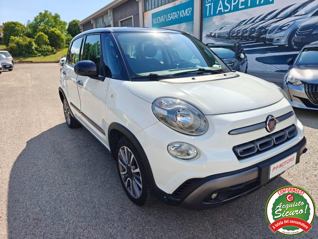 Fiat 500L 1.3 Multijet 95 CV Trekking - foto 3 di 4