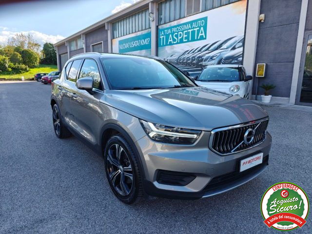Volvo XC40 D3 AWD Geartronic Inscription - foto 3 di 4