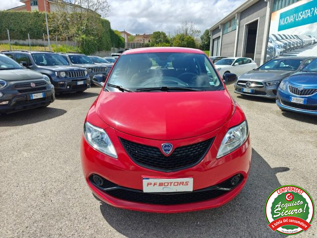 Lancia Ypsilon 1.2 69 CV 5 porte Gold usato a SAN NICOLA MANFREDI