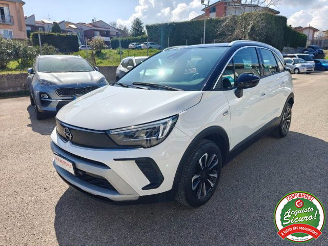 Opel Crossland 1.5 ECOTEC D 110 CV Start&Stop Ultimate - foto 2 di 4