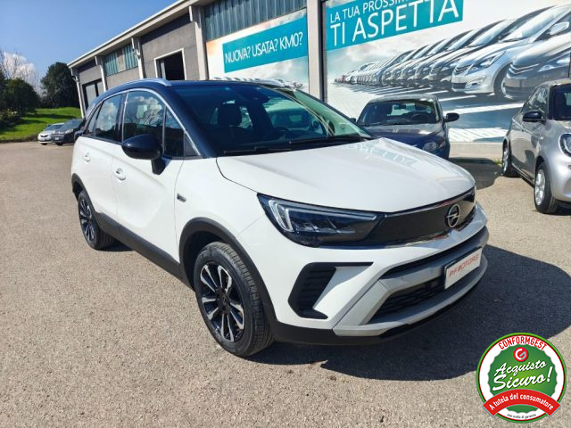 Opel Crossland 1.5 ECOTEC D 110 CV Start&Stop Ultimate - foto 3 di 4