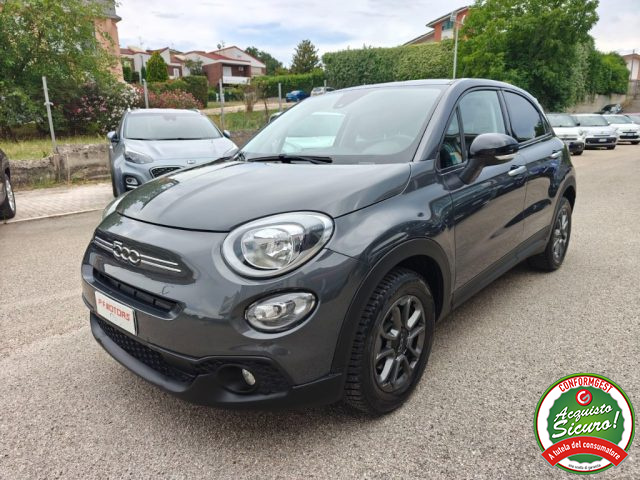 Fiat 500X 1.3 MultiJet 95 CV Club - foto 2 di 4