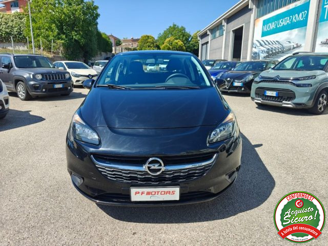 Opel Corsa 1.2 5 porte Advance usato a SAN NICOLA MANFREDI