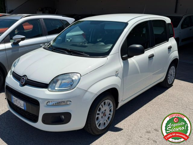 Fiat Panda 1.2 EasyPower Easy usato a SAN NICOLA MANFREDI