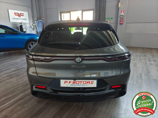 Alfa Romeo Tonale 1.6 diesel 130 CV TCT6 Veloce - foto 4 di 4