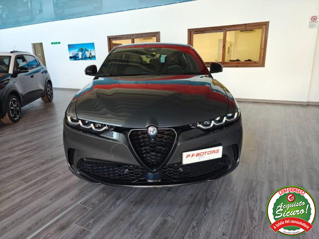 Alfa Romeo Tonale 1.6 diesel 130 CV TCT6 Veloce usato a SAN NICOLA MANFREDI
