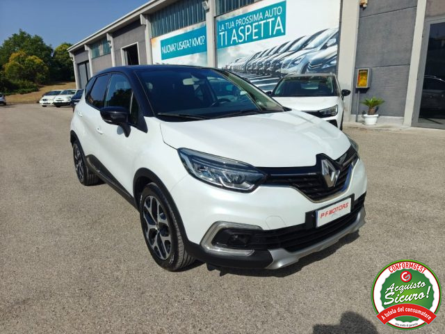 Renault Captur dCi 8V 90 CV Start&Stop Energy Sport Edition2 - foto 3 di 4