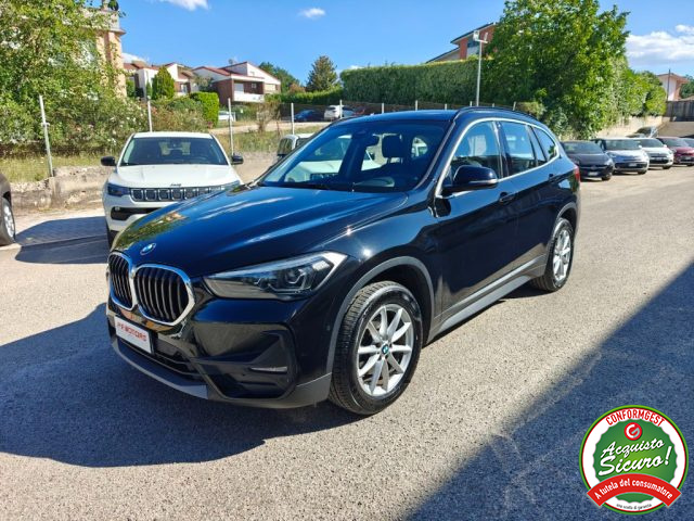 BMW X1 sDrive16d Business Advantage - foto 2 di 4