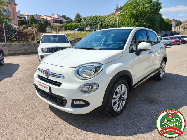 Fiat 500X 1.6 MultiJet 120 CV Business - foto 2 di 4