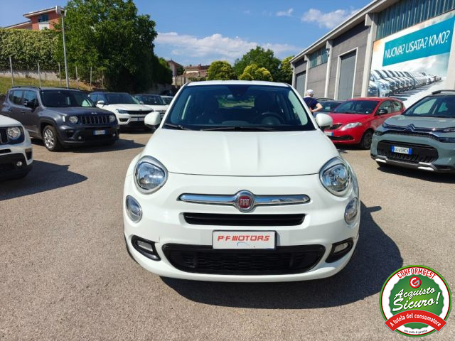 Fiat 500X 1.6 MultiJet 120 CV Business usato a SAN NICOLA MANFREDI