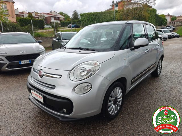 Fiat 500L 1.3 Multijet 95 CV Business - foto 2 di 4