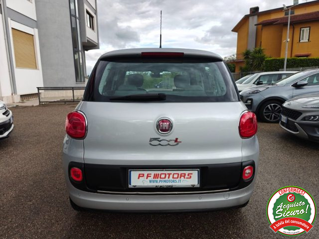 Fiat 500L 1.3 Multijet 95 CV Business - foto 4 di 4
