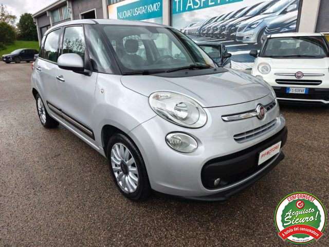 Fiat 500L 1.3 Multijet 95 CV Business - foto 3 di 4