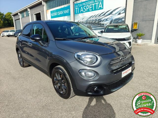 Fiat 500X 1.3 MultiJet 95 CV Club - foto 3 di 4