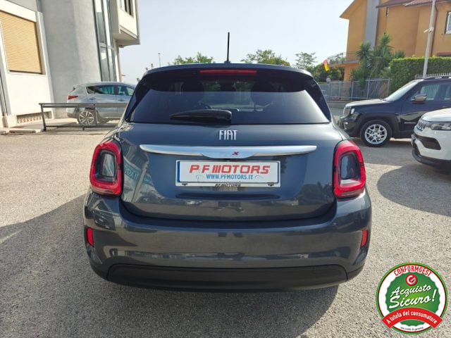 Fiat 500X 1.3 MultiJet 95 CV Club - foto 4 di 4